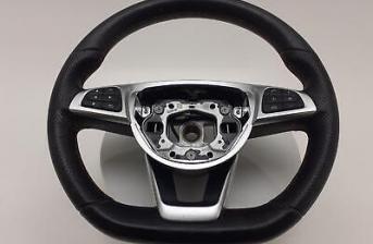 MERCEDES A CLASS Steering Wheel 2012-2018 A 160 AMG LINE 5 Door Hatchback