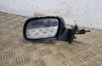 PEUGEOT 307 WING MIRROR E11015821 SIDE VIEW MIRROR FRONT RIGHT OSF