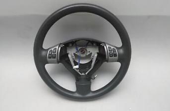 SUZUKI SWIFT Steering Wheel 2004-2011 GLX 5 Door Hatchback 4811062J20BWL