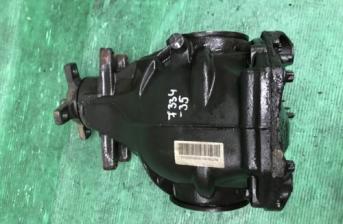 MERCEDES CLS C219 CLS320 REAR DIFF DIFFERENTIAL 3.0 CDI DIESEL AUTO 2008-201