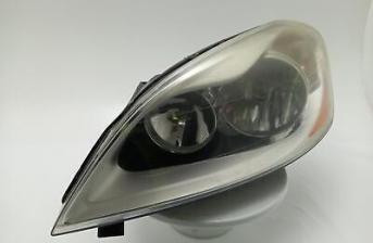 VOLVO XC60 Headlamp Headlight N/S 2009-2014 5 Door Estate LH