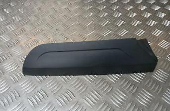 FORD TRANSIT CONNECT MK2 DRIVER REAR TOP PLASTIC TRIM COVER 14 17  DT11-13476