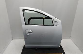 DACIA SANDERO Front Door O/S 2012-2020 WHITE 5 Door Hatchback RH