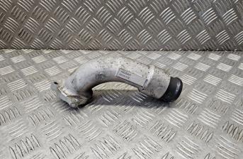 RENAULT TRAFIC X82 2016 1.6 DCI R9M TURBOCHARGER AIR INTAKE PIPE 144D25662R