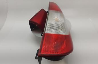 MERCEDES VITO Tail Light Rear Lamp O/S 2004-2010 5 Door MPV RH