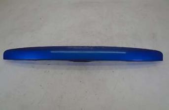 FIAT SEDICI TAILGATE HANDLE AND SWITCH BLUE2006-2011
