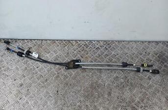 FORD FOCUS Mk3 Gear Linkage Cable 1.6 Diesel  2011 12 13 14 2015