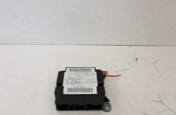 VAUXHALL COMBO ENERGY MK4 S/S 2019-ON SRS A/BAG CONTROL MODULE 9823741480 38855