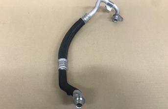 PEUGEOT E-208 AIR CON CONDITIONING ALLOY PIPE HOSE 9829525880 2019- 2022  Z C488