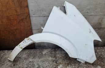 MERCEDES SPRINTER WING FENDER FRONT RIGHT OSF 2.2L W906 MANUAL DSL 201
