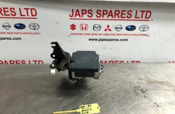 TOYOTA AVENSIS 15-19 MK3 ABS PUMP ABS COMPONENT 44540-05150 ABS84