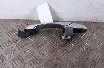 DODGE JOURNEY 2008-2017 DOOR HANDLE Mk1 (JC49) Front Right Outer MPV 4589186AD