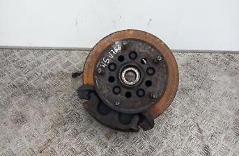 FORD TRANSIT CUSTOM MK8 2.2 DIESEL HUB WITH ABS FRONT PASSENGER SIDE 12 13 14 15