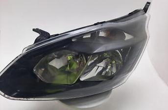 FORD TRANSIT CUSTOM Headlamp Headlight N/S 2012-2021 Unknown Van LH