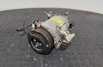 FORD FIESTA A/C Air Conditioning Compressor 2014-2018 1.0L SFJC