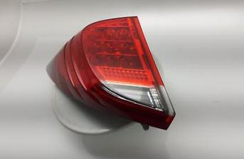 HONDA CIVIC Tail Light Rear Lamp N/S 2012-2015 5 Door Hatchback LH