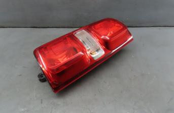 Peugeot Expert Drivers Offside Rear Tail Light 1.6HDI 2020 - 980824308