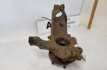 ford focus c max left front hub axle assembly mk2 2010 to 2015