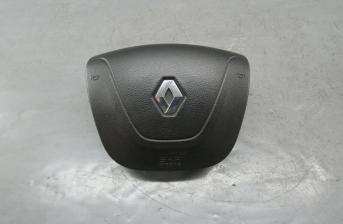 2012 Renault Master 2.3DCI Drivers Steering Wheel Airbag - 985107504RTP15210057