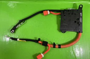 LEXUS NX 450H+ HIGH VOLTAGE WIRING LOOM CABLE HARNESS 2.5 HYBRID 2021-2023
