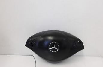 MERCEDES VITO 113 CDI 2010-2014 STEERING WHEEL AIRBAG WITH CONTROLS A6398602502
