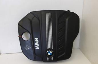 BMW X3 XDRIVE20D SE F25 2011-2017 2.0 DTI N47D20O1 MANUAL ENGINE COVER 7811024