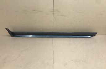 FORD KUGA DRIVER SIDE SILL SKIRT MAGNETIC GREY LV4B-S10154-B  2022 - 2023  C2293