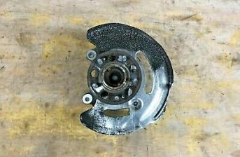 KIA STINGER CK HUB KNUCKLE ALLOY DRIVER SIDE FRONT INC ABS + BEARING 2017 - 2021