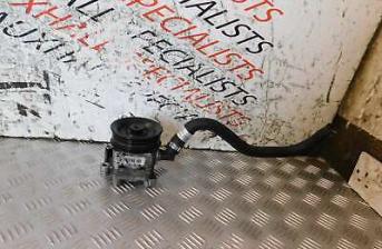 PIVECO DAILY CHASSIS CAB 14-ON F1AGL411H AUTO POWER STEERING PUMP 5801893653
