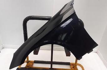 MERCEDES CLS CLASS Front Wing N/S 2004-2010 197 (Obsidian black 4 Door Coupe LH