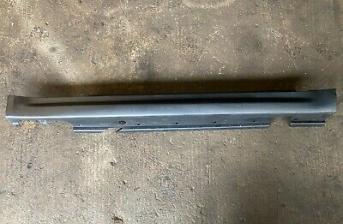 BMW Mini One/Cooper Right Side Side Skirt (R57 Cabriolet)
