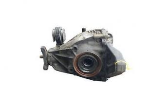 MERCEDES C CLASS Differential Assembly A2053505200 205 Series Rear Differential