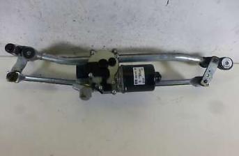 BMW 118D SE 2004-2011 FRONT WIPER MOTOR AND LINKAGE