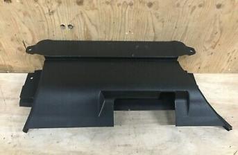 CONNECT FRONT RADIATOR PANEL TOP SECTION SCOOP  7T16-6C646  2006 2007 2008- 2013