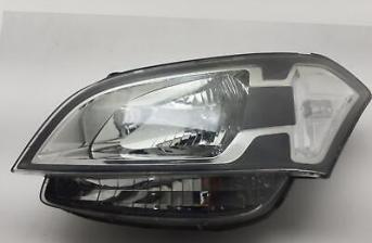 KIA SOUL Headlamp Headlight N/S 2008-2014 5 Door Hatchback LH