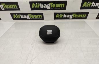 SEAT Ibiza 2021 - Onwards OSF Offside Driver Front Airbag