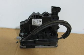 PEUGEOT BOXER 2017 NEARSIDE P/S FRONT CENTRAL LOCKING MOTOR ACTUATOR 135015008