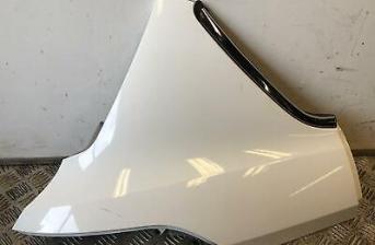 FORD B-MAX MK1 2012 14 15 16 17 18-2019 REAR WING PANEL, DRIVER, FROZEN WHITE