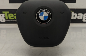 BMW 1 Series F40 2019 - Onwards OSF Offside Driver Front Airbag