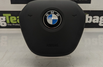 BMW 4 Series Gran Coupe 2021 - Onwards OSF Offside Driver Front Airbag