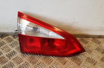 FORD FOCUS MK3 EDGE 95 ESTATE 2011-15 REAR/TAIL LIGHT ON TAILGATE (DRIVERS SIDE)