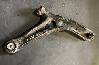 FORD FIESTA 1.4TDCI, 2008 09 10 11-2012 WISHBONE FRONT DRIVER SIDE