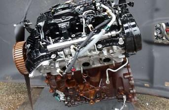 RANGE ROVER MK2 3.0 DTI 306DT ENGINE NON RUNNER SPARES AND REPAIRS VS1392
