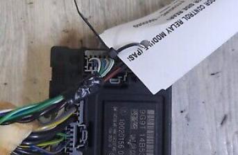 FORD S-MAX 06-11 DOOR CONTROL RELAY MODULE (PASSENGER SIDE REAR) 9G9T14B533FB