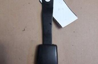 HYUNDAI I10 2011-2013 FRONT DRIVERS SIDE OFFSIDE RIGHT SEAT BELT BUCKLE 356901