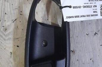 FORD S-MAX 2006-2011 DRIVERS SIDE FRONT DOOR HANDLE TRIM 6M21-U226A36