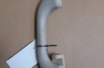HYUNDAI I10 11-13 INTERIOR ROOF GRAB HANDLE FRONT RIGHT DRIVERS SIDE 85342-0x
