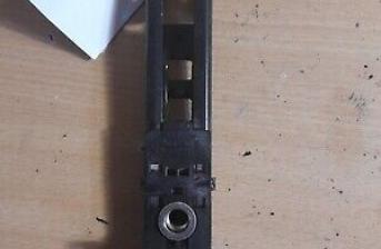 FORD MONDEO MK3 LX 2000-2007 SEAT HEIGHT ADJUSTMENT RUNNER (FRONT) 33007941