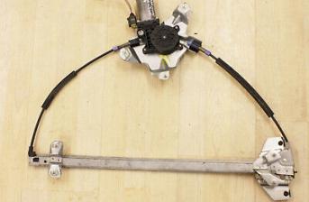 FORD TRANSIT CONNECT ELECTRIC RIGHT DRIVER FRONT WINDOW REGULATOR 2002-2013
