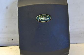 Land Rover Discovery 3 Steering Air Bag EHM500550 Discovery Steering Airbag 2005
